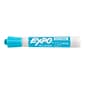 Expo Dry Erase Markers, Chisel Tip, Assorted, 8/Pack (1927524)