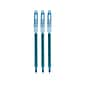 Pilot Neo-Gel Gel Pens, Fine Point, Blue Ink, 48/Pack (84072)