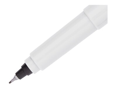 Sharpie Permanent Marker, Ultra Fine Point, Black (37001)