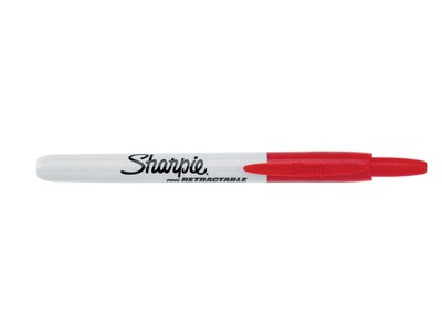 Sharpie Fine Point Permanent Markers - Assorted, 12 pk - Pick 'n Save