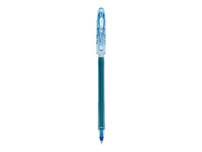 Pilot Neo-Gel Gel Pens, Fine Point, Blue Ink, Dozen (14002)