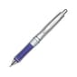 Pilot Dr. Grip Center of Gravity Retractable Ballpoint Pen, Medium Point, Black Ink (36181)