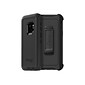 OtterBox Defender Series Screenless Edition Black Rugged Case for Samsung Galaxy S9 (77-57814)