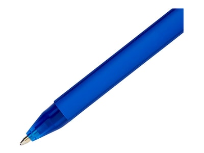 Paper Mate ComfortMate Retractable Ballpoint Pens, Medium Point