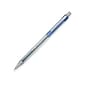 Pilot Better Retractable Ballpoint Pens, Fine Point, Blue Ink, Dozen (30001)