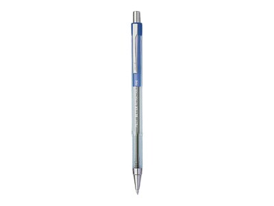 Pilot Better Retractable Ballpoint Pens, Fine Point, Blue Ink, Dozen (30001)
