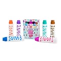 Do-A-Dot Art Ice Cream Dreams Scented Markers, 6 Markers/Pack (DAD203)