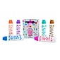 Do-A-Dot Art Ice Cream Dreams Scented Markers, 6 Markers/Pack (DAD203)