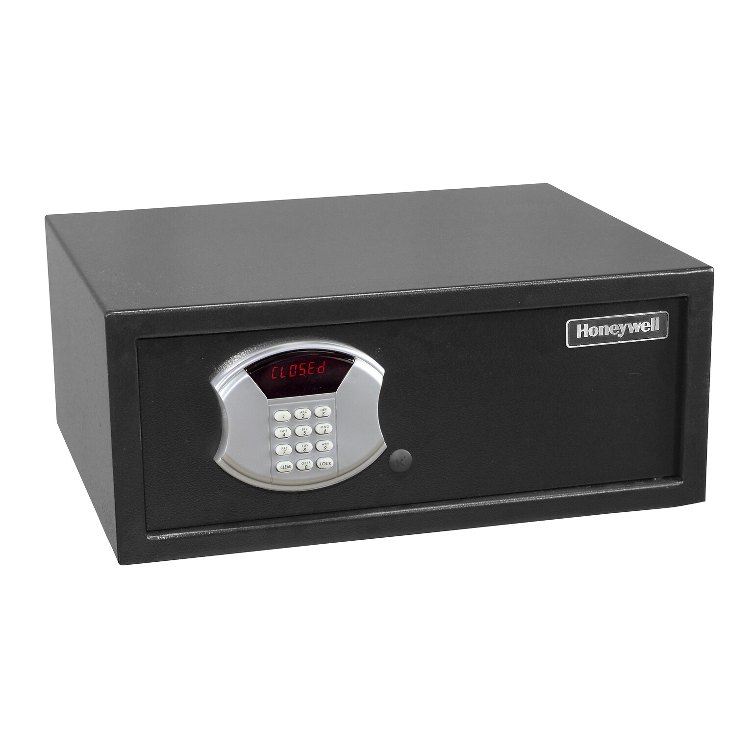 Honeywell Digital Steel Laptop Security Safe 1.0 Cube (5105)