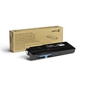 Xerox 106R03514 Cyan High Yield Toner Cartridge