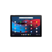 Google Pixel Slate 12.3 Tablet, WiFi, 16GB (Chrome), Midnight Blue (GA00348)