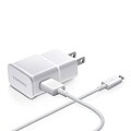 Samsung Adaptive Fast Charging Wall Charger for Galaxy Smartphones