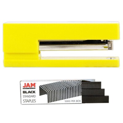 staples desk sets