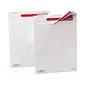 Quality Park Survivor Self Seal Catalog Envelopes, 10" x 13", White, 100/Box (QUAR2420)