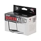 Read Right ScreenKleen Laptop Screen Cleaning Wipes, 24/Box (RR1217)