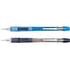 Pentel Quicker-Clicker Mechanical Pencil, 0.7mm, #2 Medium Lead, 2/Pack (PD347BP2-K6)