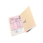 Smead End-Tab File Folders, Straight-Cut Tab, Legal Size, Manila, 100/Box (27100)