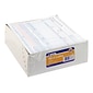 Adams 3-Part Carbonless Bill of Lading Pack, 8.5"L x 7.44"W, 250 Forms/Pack, Each (ABF B3876)