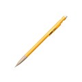 BIC Students Choice Mechanical Pencil, 0.9mm, #2 Hard Lead, Dozen (MPLWS11-BLK)