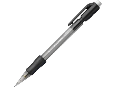 Pentel Champ Mechanical Pencil, 0.5mm, #2 Medium Lead, Dozen (AL15A)