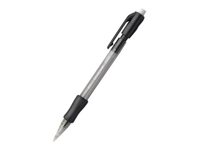 Pentel Champ Mechanical Pencil, 0.5mm, #2 Medium Lead, Dozen (AL15A)