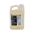 3M™ Disinfectant Cleaner RCT Concentrate, 0.5 Gallon, 4/Case (40A)