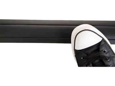 UT Wire 5' Cable Concealer, Black (UTW-CP501-BK)