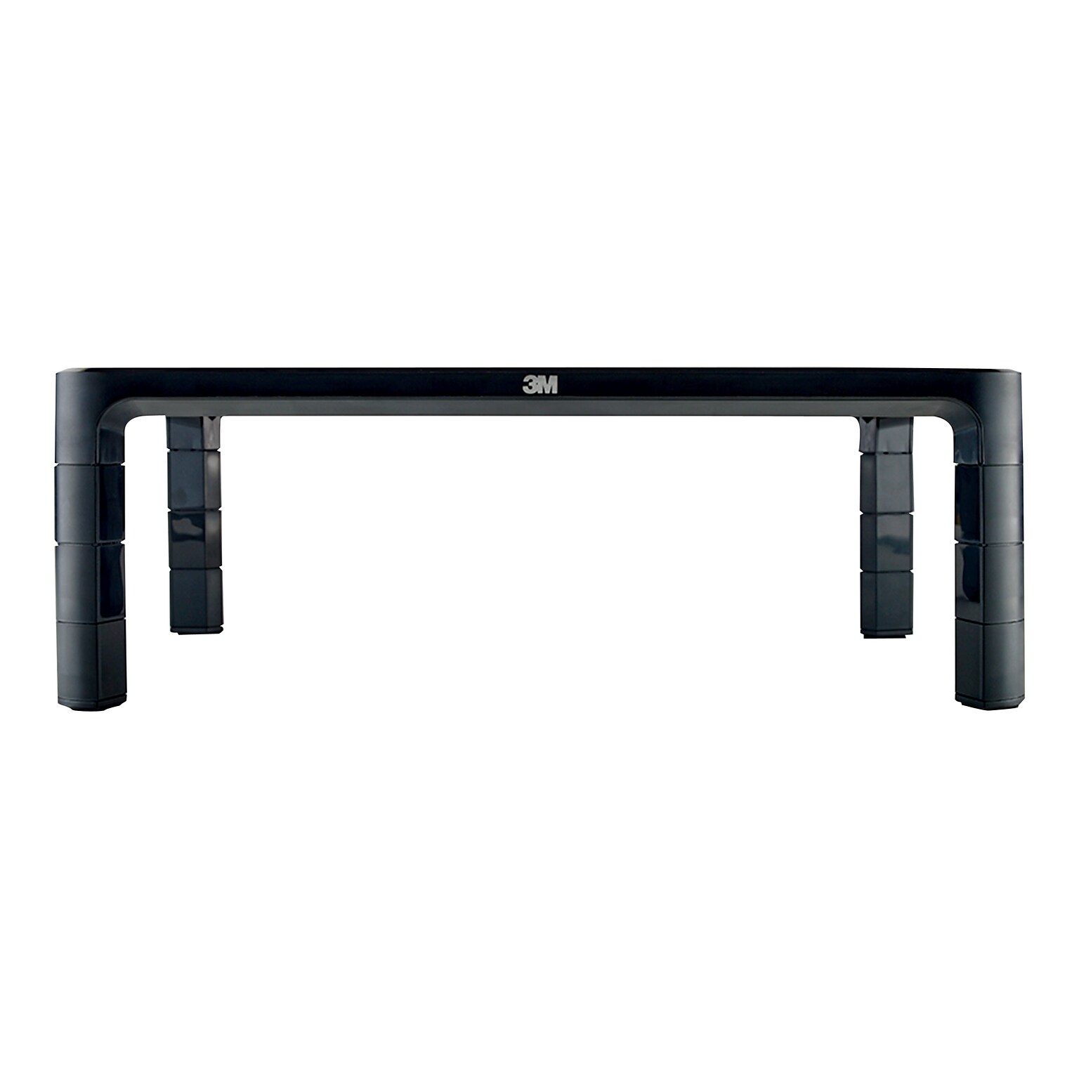 3M™ MS85B Adjustable Monitor Stand