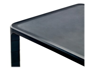 3M™ MS85B Adjustable Monitor Stand