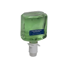 Commercial Dispensing enMotion Gen2 1000 mL. Foaming Hand Sanitizer Refill for enMotion Dispenser, 2