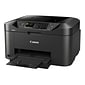 Canon MAXIFY MB5120 0960C002 USB, Wireless, Network Ready Color Inkjet All-In-One Printer