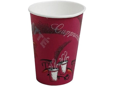 Red Solo Party Cups 12oz | ReadyRefresh