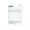 TOPS 2-Part Carbonless Purchase Requisitions Book, 7.94L x 5.56W, 50 Forms/Book, Each (TOP 46140)