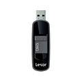 Lexar JumpDrive S75 128GB USB 3.0 Encrypted Secure Drive (LJDS75128ABNLN)