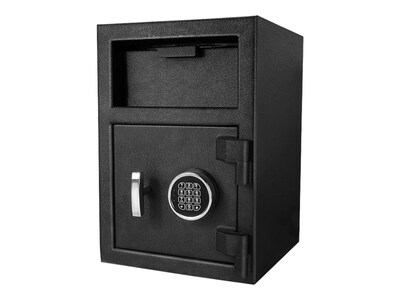 Barska DX-200 Steel Standard Safe with Keypad (AX12588)