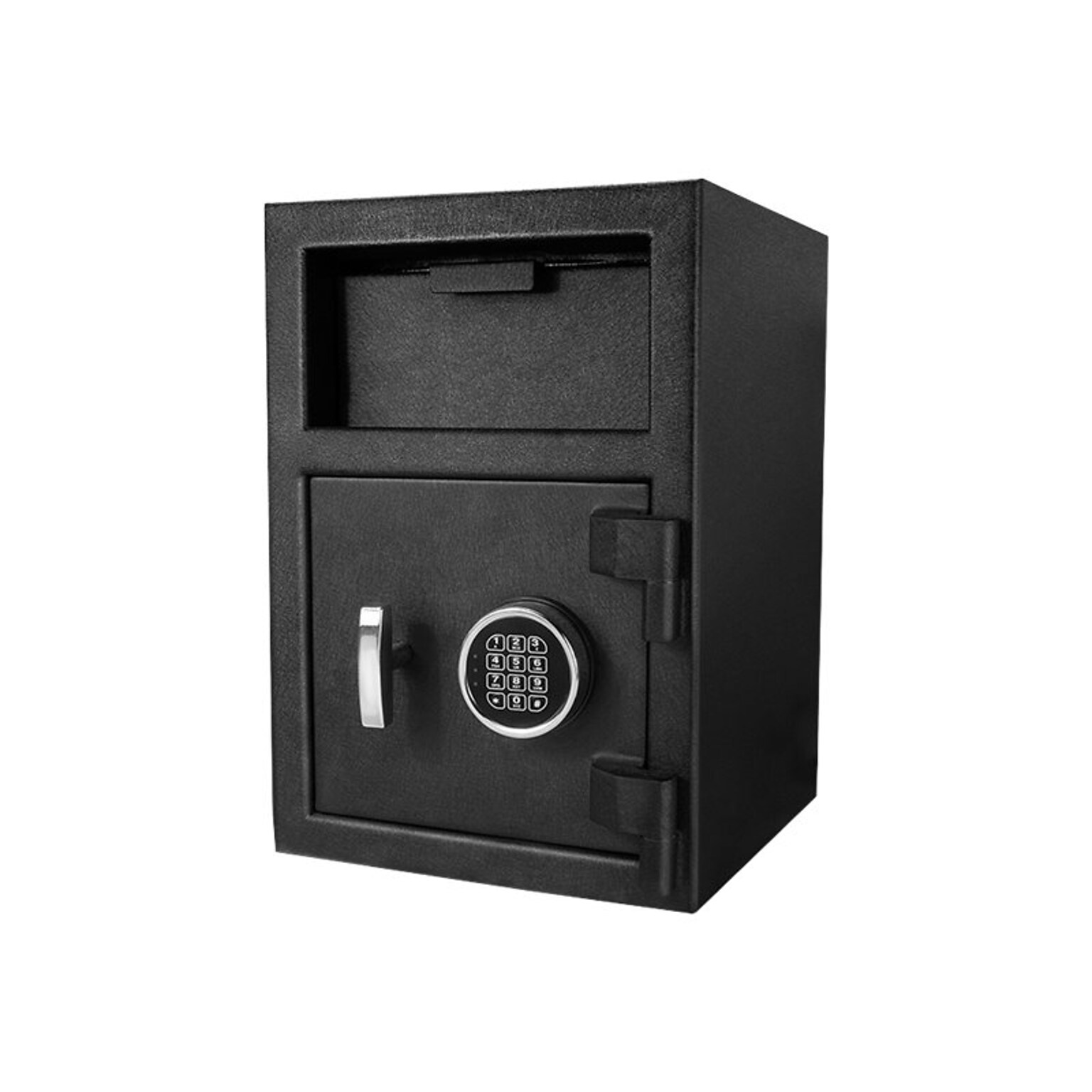 Barska DX-200 Steel Standard Safe with Keypad (AX12588)