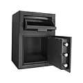 Barska DX-200 Steel Standard Safe with Keypad (AX12588)