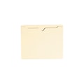 Smead File Jackets, Letter Size, Manila, 100/Box (75410)