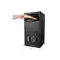 Barska Steel Depository Safe with Keypad, 1.72 Cu. Ft. (AX12590)