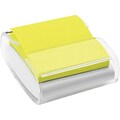 Post-it® Pop-up Notes Dispenser for 3 x 3 Notes, White (WD-330-WH)