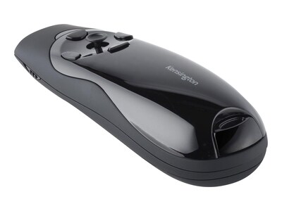 Kensington Presenter Expert K72427 Presenter with Laser Pointer