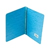 ACCO 2-Prong Report Cover, Letter, Light Blue (A7025972)
