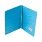 ACCO 2-Prong Report Cover, Letter Size, Light Blue (A7025972)