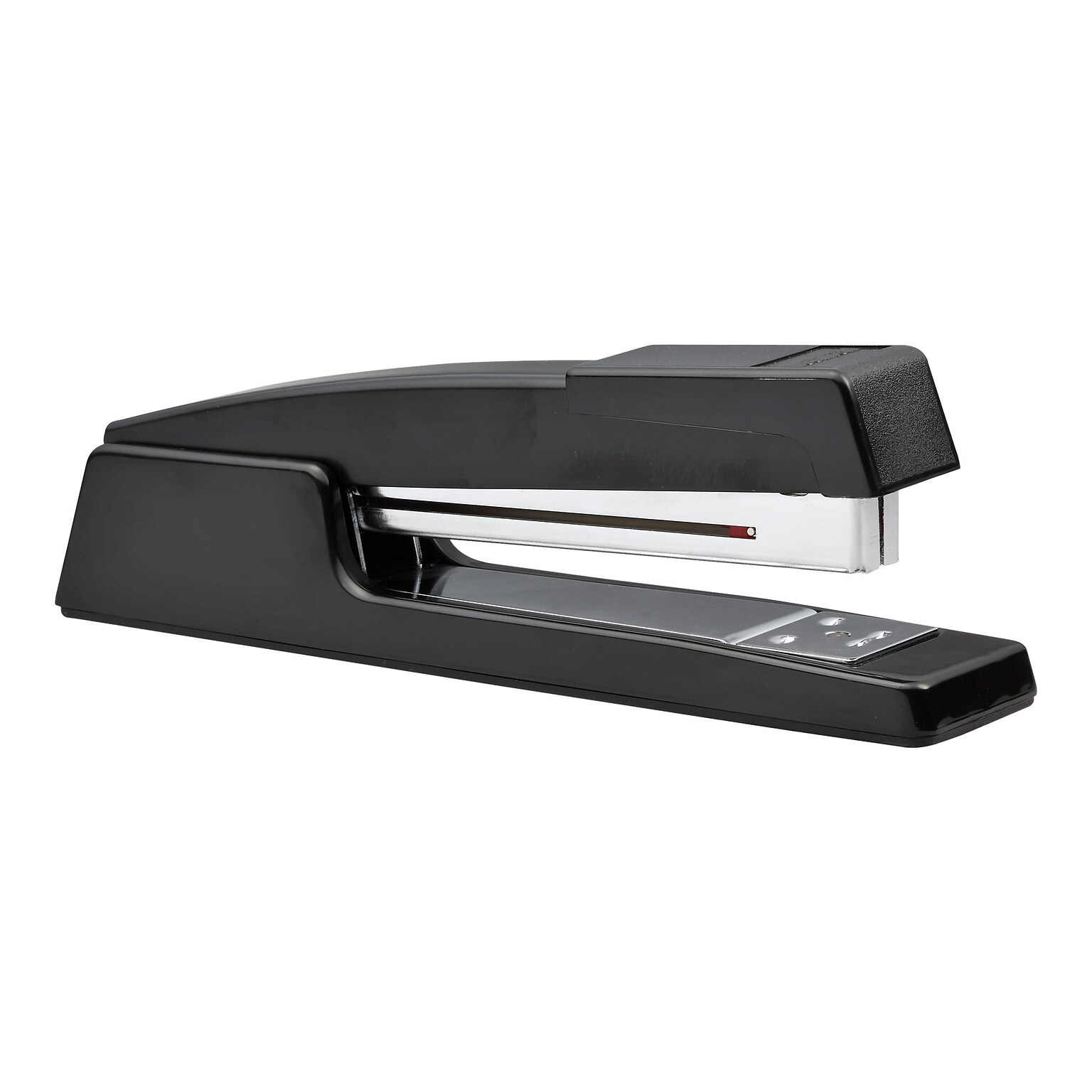 Bostitch Desktop Stapler, 20 Sheet Capacity, Black (B440-BLACK)