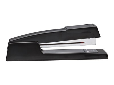 Bostitch Desktop Stapler, 20-Sheet Capacity, Black (B440-BLACK)