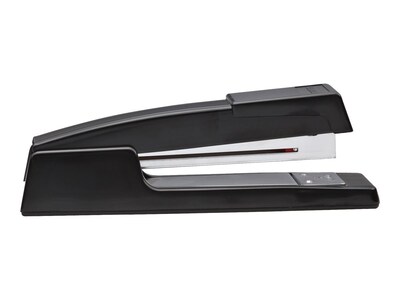 Bostitch Desktop Stapler, 20 Sheet Capacity, Black (B440-BLACK)