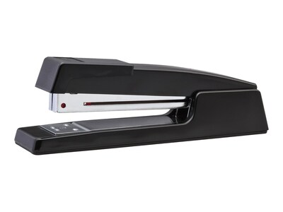 Bostitch Desktop Stapler, 20-Sheet Capacity, Black (B440-BLACK)