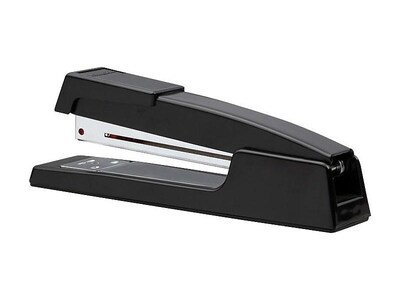 Bostitch Desktop Stapler, 20-Sheet Capacity, Black (B440-BLACK)