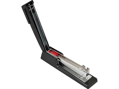 Bostitch Desktop Stapler, 20-Sheet Capacity, Black (B440-BLACK)