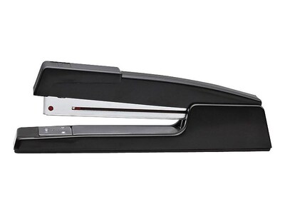 Bostitch Desktop Stapler, 20 Sheet Capacity, Black (B440-BLACK)